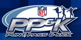 2010 Punt Pass & Kick - McCook - September 10th